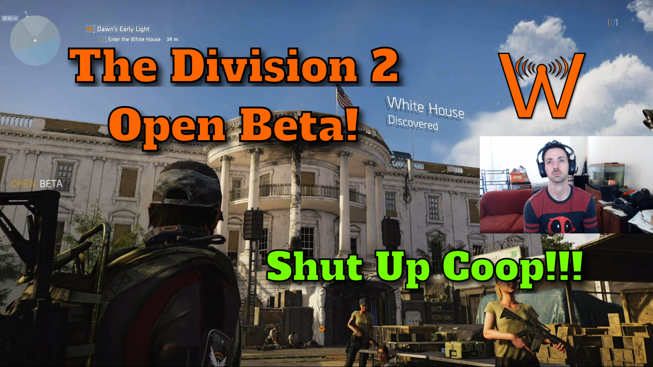 the division 2 coop