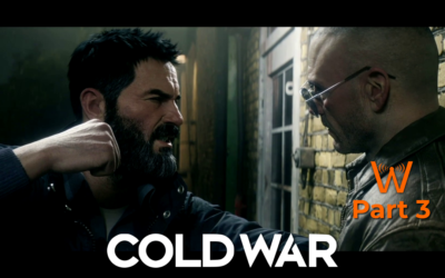 The Missing Nuke (Call of Duty: Cold War – Cinematic Gameplay – Part 3)