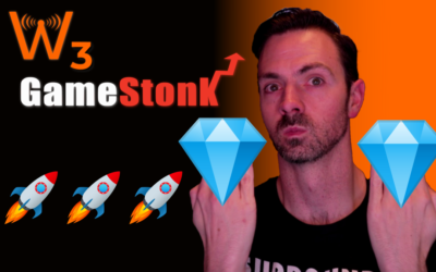 GameStonk to the Moon! (Wheezy’s Weekly Wrap-Up!)