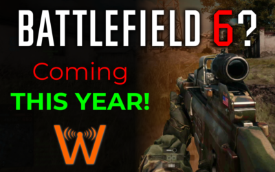 Battlefield 6 is COMING in 2021! (Battlefield 4 Gameplay)