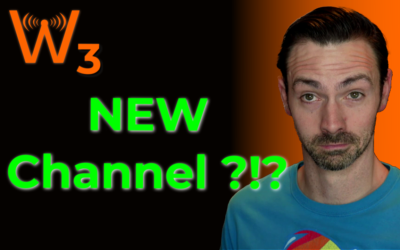 Creating a Wheezy Spin-Off! (Wheezy’s Weekly Wrap-Up!)