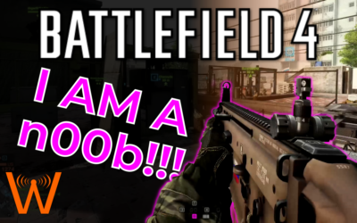 I Have Potato Aim! (Battlefield 4)