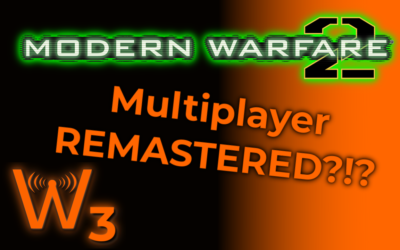 Call of Duty 2021 CANCELLED?!? (Wheezy’s Weekly Wrap-Up!)