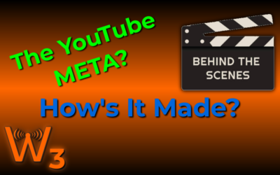 Wheezy’s YouTube Tips and Tricks? and What You Missed! (Wheezy’s Weekly Wrap-Up!)