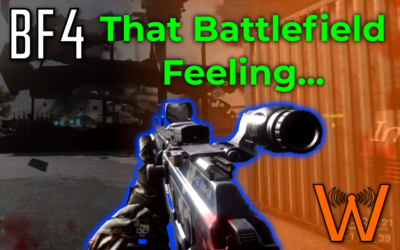 THIS Feels Like Battlefield!!! (Battlefield 4)