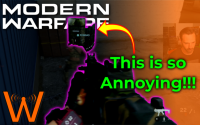 How to Counter ANNOYING Strats! (Call of Duty: Modern Warfare)