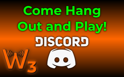I Need a SQUAD!!! (Wheezy’s Weekly Wrap-Up!)
