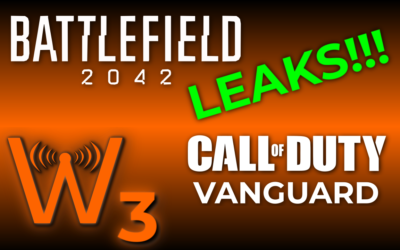 Where Can YOU Find Game Leaks? and what you missed! (Wheezy’s Weekly Wrap-Up!)