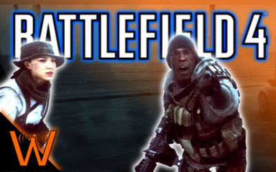 The Story BEFORE Battlefield 2042 (Battlefield 4 – Full Campaign)