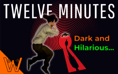 It REALLY shouldn’t be THIS much fun… (Twelve Minutes)