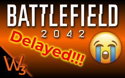 Is a Delay GOOD News? …and What You Missed! (Wheezy’s Weekly Wrap-Up!)