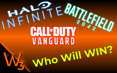 Which Shooter Will RULE THEM ALL? (Wheezy’s Weekly Wrap-Up!)