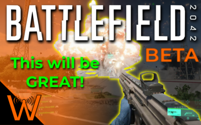 Diamond in the Rough… Is Greatness Inevitable? (Battlefield 2042 Beta)