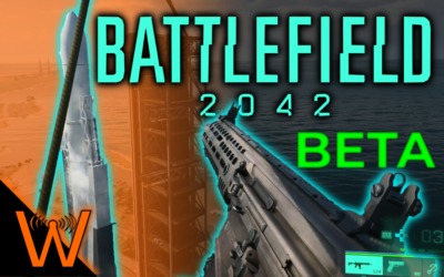 Battlefield is BACK and Better than EVER!!! (Battlefield 2042 – Early Access Beta)