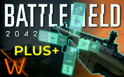 Is this the FUTURE? Or just a Gimmick… (Battlefield 2042 – Beta)