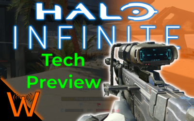 Halo is AWESOME again! (Halo Infinite)