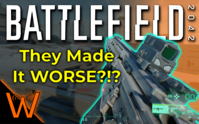 The Beta Was BETTER! (Battlefield 2042)