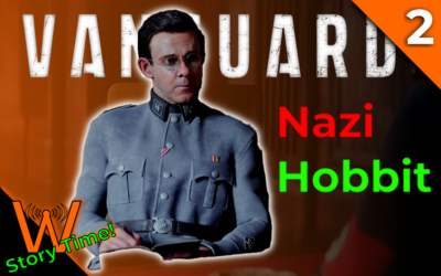 Das Hobbit! (Call of Duty: Vanguard – Story Time!)