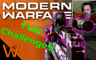 Still Fun Stuff to Do, 2 YEARS LATER!!! (Call of Duty: Modern Warfare)