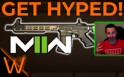 This Will Be GOOD!!! (Call of Duty: Modern Warfare II)