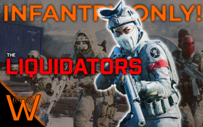 How Did They Screw THIS Up?!? (Battlefield 2042 Liquidators Event)