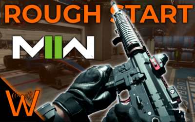 Is MWII in Trouble Already? (Call of Duty: Modern Warfare II)