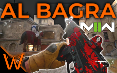 This Map is BROKEN! (Al Bagra Fortress – Call of Duty: Modern Warfare II)