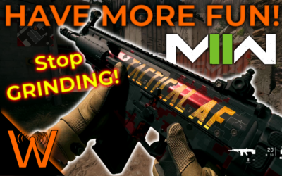 5 Tips to Have MORE FUN in MWII (Call of Duty: Modern Warfare II)