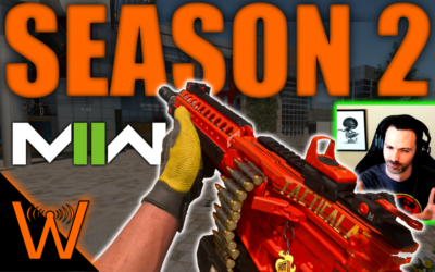 New Season, “New” Maps 🤷‍♂️ (6v6 Gameplay – Call of Duty: Modern Warfare II)
