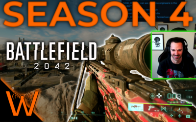 This New Map is GREAT! 🤯 (Battlefield 2042 Season 4 Gameplay)