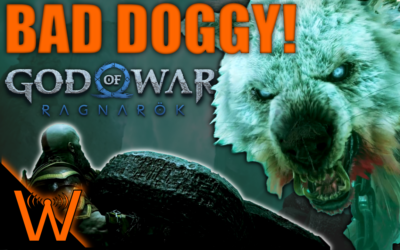 The Definition of EPIC 🤯🤯🤯 One of the Best Games EVER. (God of War: Ragnarok)