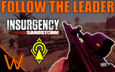 Winning Big with Observer Tactics 👀 (Insurgency Sandstorm)