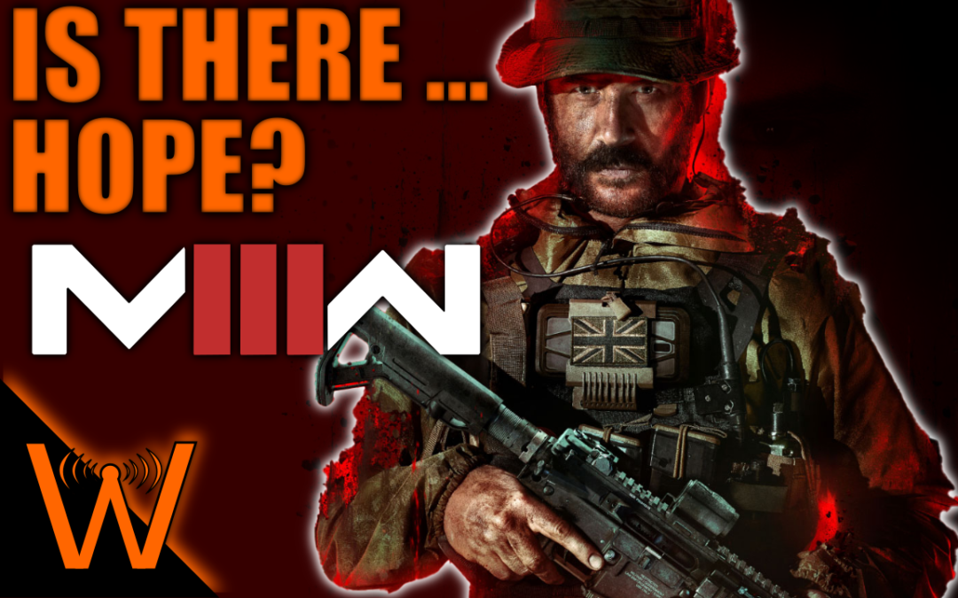 MWIII is F*@#!ng Us! … I’m Gunna Buy It Anyway 😱 (Call of Duty: Modern Warfare III)