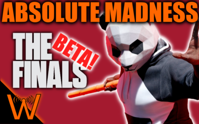 Can This NEW Shooter Compete with Battlefield or CoD? 🤪  (The Finals – Open Beta Gameplay)