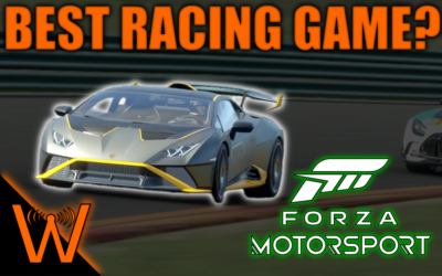 How Does Forza Stack Up? 🏆🏁 (Forza Motorsport Review)