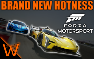 Forza is OUT! 🏁🏆 More Cars! More Speed! (Forza Motorsport)