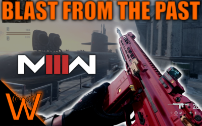 CoD Nostalgia, Done Right 💕 (Modern Warfare III MP Gameplay)