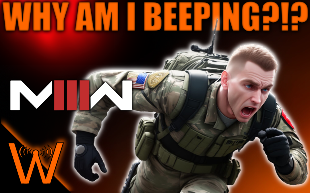 I Am Afraid of My Own Perk 🤪 (Modern Warfare III – Season 1)