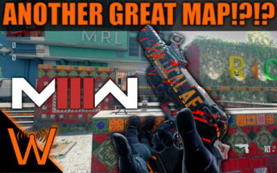 They Did It AGAIN!!! 🏆 (Rio Gameplay – Call of Duty: Modern Warfare III)