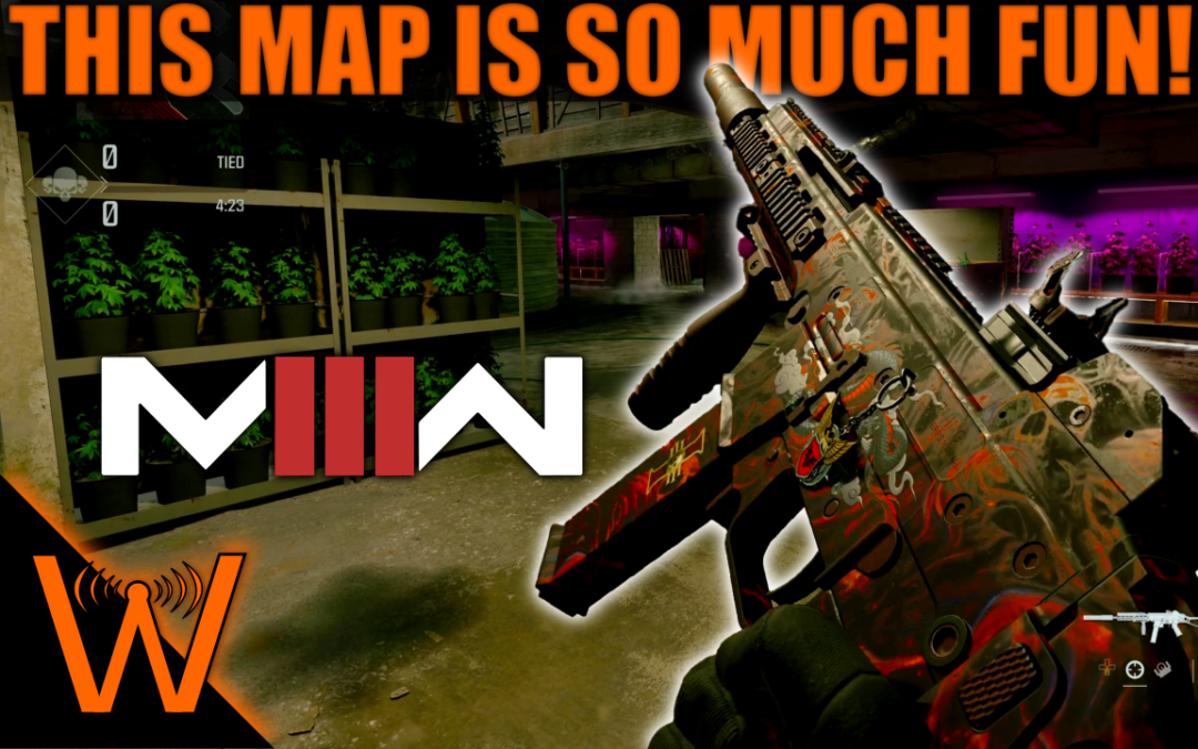 These Maps are STUNNINGLY Good! 😏😂 (Season 3 Gameplay – Modern Warfare III)