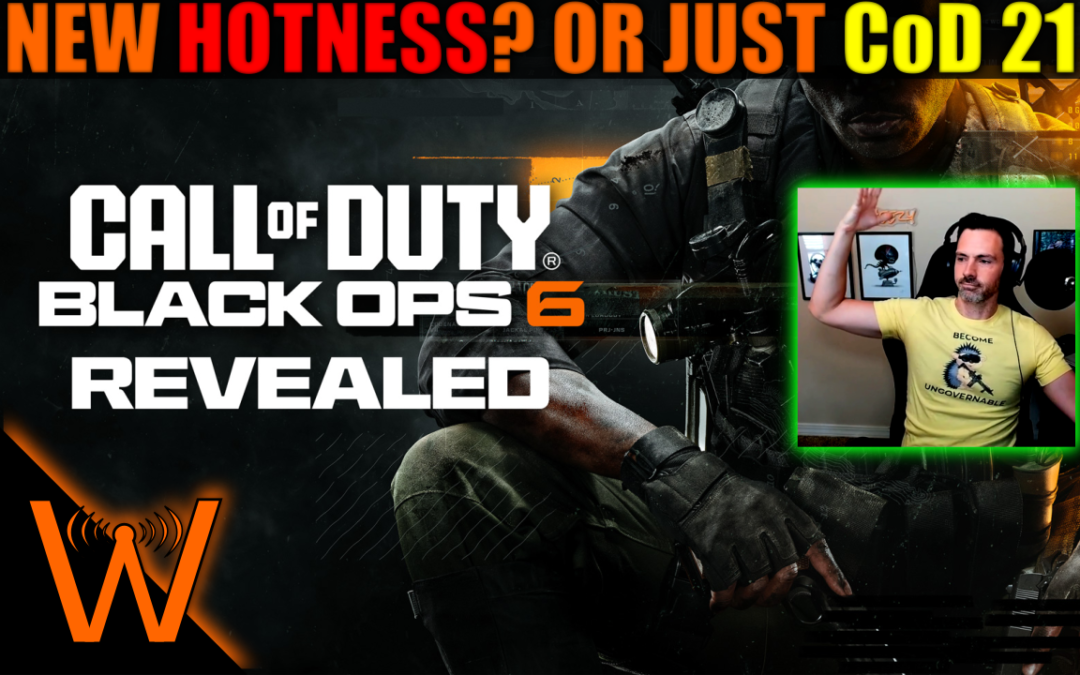 Could BO6 be BETTER than MWIII? 🤔 (Call of Duty: Black Ops 6)