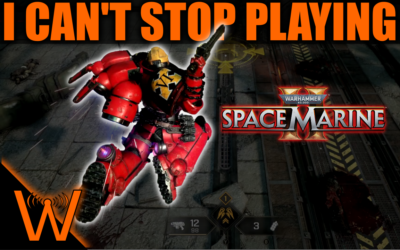 All the Reasons you MUST PLAY Space Marine 2… (Space Marine 2 Review)