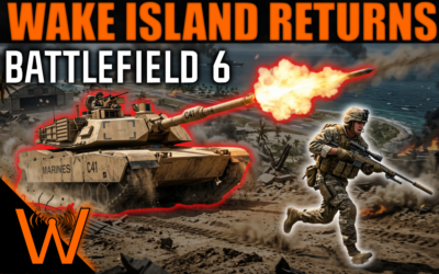 This Game Just Keeps Getting Better! π (Battlefield 6)