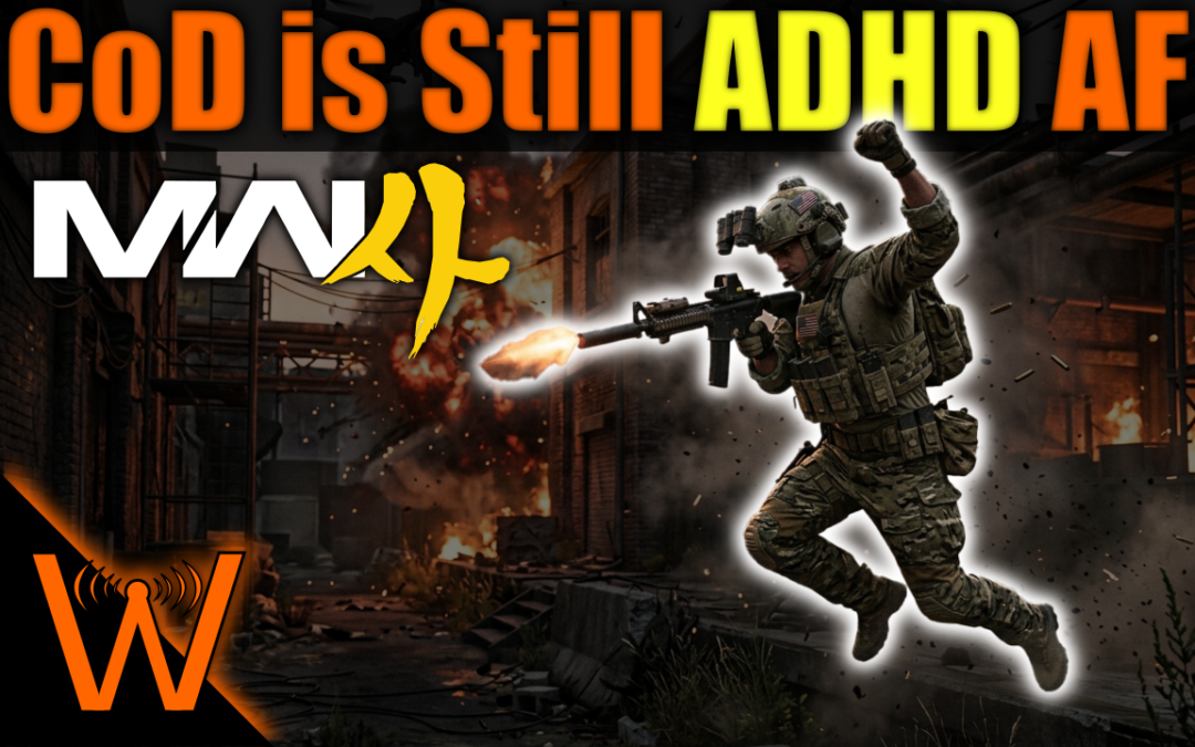 Is MW4 Worth It This Year?!? 🤔 (Call of Duty: Modern Warfare 4 Beta)